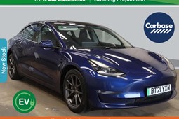 Tesla Model 3 (16 on) Long Range auto 4d For Sale - Carbase - Lympsham, Lympsham