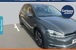 Volkswagen Golf Hatchback (13-20) Match 1.6 TDI 115PS DSG auto 5d For Sale - Carbase - Lympsham, Lympsham
