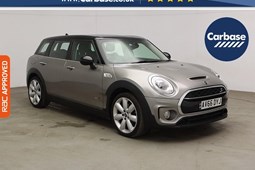 MINI Clubman (15-24) 2.0 Cooper S ALL4 6d For Sale - Carbase - Lympsham, Lympsham