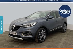 Renault Kadjar (15-22) S Edition TCe 140 5d For Sale - Carbase - Lympsham, Lympsham
