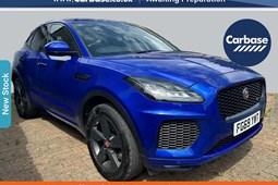Jaguar E-Pace SUV (17-24) R-Dynamic S P200 AWD auto 5d For Sale - Carbase - Lympsham, Lympsham