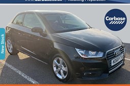 Audi A1 Hatchback (10-18) 1.0 TFSI Sport 3d For Sale - Carbase - Lympsham, Lympsham