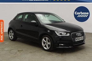 Audi A1 Hatchback (10-18) 1.0 TFSI Sport 3d For Sale - Carbase - Lympsham, Lympsham