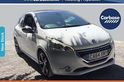 Peugeot 208 GTi (12-18) 1.6 THP GTi 3d For Sale - Carbase - Lympsham, Lympsham