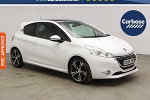 Peugeot 208 GTi (12-18) 1.6 THP GTi 3d For Sale - Carbase - Lympsham, Lympsham