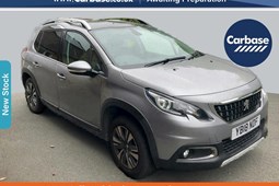 Peugeot 2008 (13-19) Allure Premium 1.2 PureTech 82 5d For Sale - Carbase - Lympsham, Lympsham