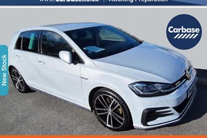 Volkswagen Golf Hatchback (13-20) GTD 2.0 TDI BMT 184PS (03/17 on) 5d For Sale - Carbase - Lympsham, Lympsham