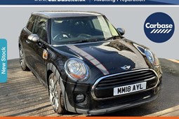 MINI Hatchback (14-24) Cooper Seven auto 3d For Sale - Carbase - Lympsham, Lympsham