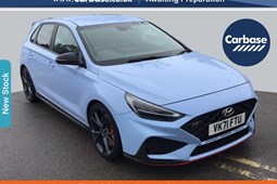 Hyundai i30 N (18-24) 2.0T GDi N Performance 5dr For Sale - Carbase - Lympsham, Lympsham