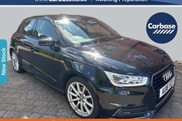 Audi A1 Sportback (12-18) 1.4 TFSI (150bhp) S Line 5d For Sale - Carbase - Lympsham, Lympsham