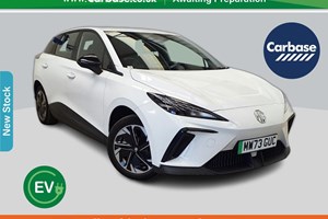 MG MG4 Hatchback (22 on) 150kW SE EV Long Range 64kWh 5dr Auto For Sale - Carbase - Lympsham, Lympsham