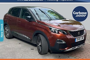 Peugeot 3008 SUV (16-24) GT Line 1.6 e-THP 165 S&S EAT6 auto 5d For Sale - Carbase - Lympsham, Lympsham