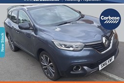Renault Kadjar (15-22) 1.5 dCi Signature Nav 5d EDC For Sale - Carbase - Lympsham, Lympsham
