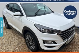 Hyundai Tucson (15-20) Premium 1.6 GDi 132PS 2WD (09/2018 on) 5d For Sale - Carbase - Lympsham, Lympsham