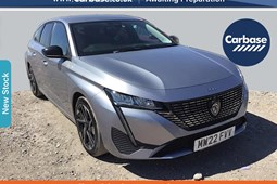 Peugeot 308 SW (21 on) 1.5 BlueHDi Active Premium 5dr EAT8 For Sale - Carbase - Lympsham, Lympsham