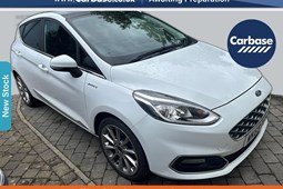 Ford Fiesta Hatchback (17-23) Vignale 1.0T EcoBoost 140PS 5d For Sale - Carbase - Lympsham, Lympsham