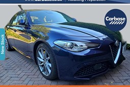 Alfa Romeo Giulia (16 on) Veloce 2.0 Turbo Petrol 280hp auto 4d For Sale - Carbase - Lympsham, Lympsham
