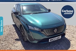 Peugeot 308 SW (21 on) 1.5 BlueHDi Active Premium 5dr EAT8 For Sale - Carbase - Lympsham, Lympsham