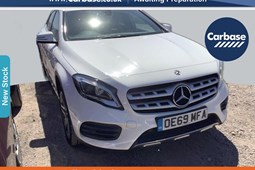 Mercedes-Benz GLA-Class (14-20) GLA 180 AMG Line Edition 7G-DCT auto 5d For Sale - Carbase - Lympsham, Lympsham