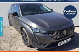 Peugeot 308 SW (21 on) 1.5 BlueHDi Active Premium 5dr EAT8 For Sale - Carbase - Lympsham, Lympsham