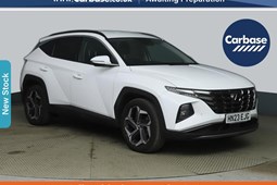 Hyundai Tucson SUV (21 on) 1.6 TGDi Hybrid 230 Premium 5dr 2WD Auto For Sale - Carbase - Lympsham, Lympsham