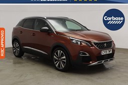 Peugeot 3008 SUV (16-24) GT Line Premium 1.5 BlueHDi 130 EAT8 auto 5d For Sale - Carbase - Lympsham, Lympsham