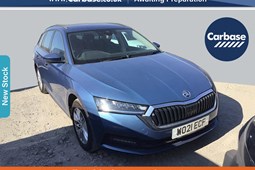 Skoda Octavia Estate (20 on) 2.0 TDI SE Technology 5d For Sale - Carbase - Lympsham, Lympsham
