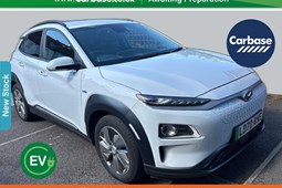 Hyundai Kona Electric SUV (18-23) Premium SE Electric 64 kWh Battery 204PS auto 5d For Sale - Carbase - Lympsham, Lympsham