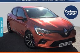 Renault Clio Hatchback (19 on) Iconic dCi 85 5d For Sale - Carbase - Lympsham, Lympsham