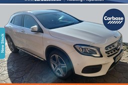 Mercedes-Benz GLA-Class (14-20) GLA 200 AMG Line Premium Plus 7G-DCT auto (01/17 on) 5d For Sale - Carbase - Lympsham, Lympsham