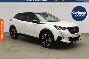 Peugeot 2008 (20 on) 1.2 PureTech 130 GT Premium 5dr For Sale - Carbase - Lympsham, Lympsham