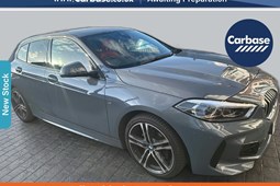 BMW 1-Series Hatchback (19-24) 118i M Sport Dual-clutch auto 5d For Sale - Carbase - Lympsham, Lympsham