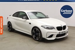 BMW 2-Series M2 (16-17) M2 2d DCT For Sale - Carbase - Lympsham, Lympsham