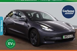 Tesla Model 3 (16 on) Long Range auto 4d For Sale - Carbase - Lympsham, Lympsham
