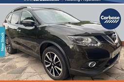 Nissan X-Trail (14-22) 1.6 dCi Tekna (7 Seat) 5d For Sale - Carbase - Lympsham, Lympsham