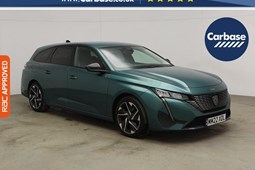 Peugeot 308 SW (21 on) 1.5 BlueHDi Active Premium 5dr EAT8 For Sale - Carbase - Lympsham, Lympsham