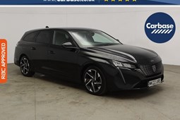 Peugeot 308 SW (21 on) 1.5 BlueHDi Active Premium 5dr EAT8 For Sale - Carbase - Lympsham, Lympsham
