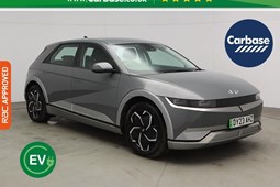 Hyundai Ioniq 5 SUV (21 on) 239kW Premium 77 kWh 5dr AWD Auto [Part Leather] For Sale - Carbase - Lympsham, Lympsham