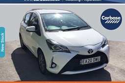 Toyota Yaris (11-20) Icon 1.5 VVT-i 5d For Sale - Carbase - Lympsham, Lympsham