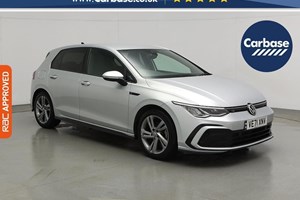 Volkswagen Golf Hatchback (20 on) R-Line 1.5 eTSI 150PS DSG auto 5d For Sale - Carbase - Lympsham, Lympsham