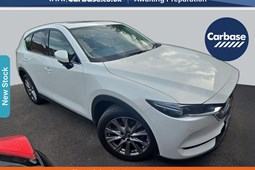 Mazda CX-5 SUV (17 on) SkyActiv-D 184ps AWD Sport Nav+ auto (09/2018 on) 5d For Sale - Carbase - Lympsham, Lympsham