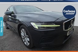 Volvo V60 Estate (18 on) Momentum D3 FWD auto 5d For Sale - Carbase - Lympsham, Lympsham