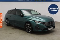 Peugeot 308 SW (21 on) 1.5 BlueHDi Active Premium 5dr EAT8 For Sale - Carbase - Lympsham, Lympsham