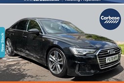 Audi A6 Saloon (18-25) 50 TFSI e Quattro S Line 4dr S Tronic 4d For Sale - Carbase - Lympsham, Lympsham