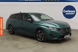 Peugeot 308 SW (21 on) 1.5 BlueHDi Active Premium 5dr EAT8 For Sale - Carbase - Lympsham, Lympsham