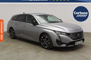 Peugeot 308 SW (21 on) 1.5 BlueHDi Active Premium 5dr EAT8 For Sale - Carbase - Lympsham, Lympsham