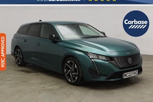 Peugeot 308 SW (21 on) 1.5 BlueHDi Active Premium 5dr EAT8 For Sale - Carbase - Lympsham, Lympsham
