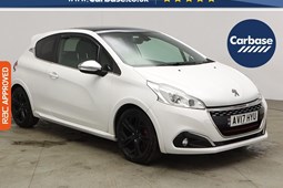 Peugeot 208 GTi (12-18) 1.6 THP GTi (05/15-) 3d For Sale - Carbase - Lympsham, Lympsham