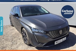 Peugeot 308 SW (21 on) 1.5 BlueHDi Active Premium 5dr EAT8 For Sale - Carbase - Lympsham, Lympsham