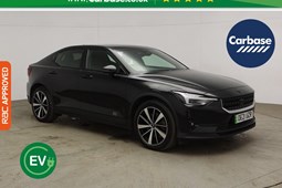 Polestar 2 Fastback (20 on) 300 kW AWD (Pilot package and Plus package) auto 5d For Sale - Carbase - Lympsham, Lympsham